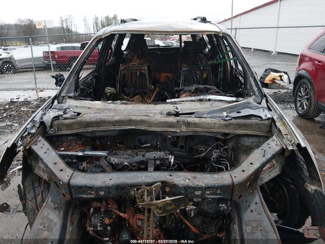 Продажа на аукционе авто 2011 Gmc Acadia Slt-1, vin: 1GKKVRED1BJ207282, номер лота: 44715707