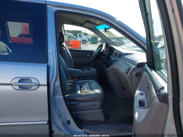 Продажа на аукционе авто 2003 Honda Odyssey Ex-l, vin: 5FNRL18993B140240, номер лота: 44715719