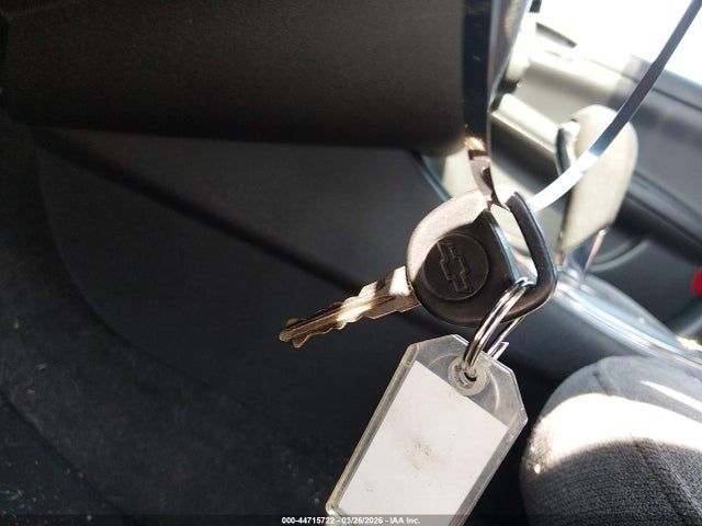 Продаж на аукціоні авто 2010 Chevrolet Impala Ls, vin: 2G1WA5EK4A1122681, номер лоту: 44715722