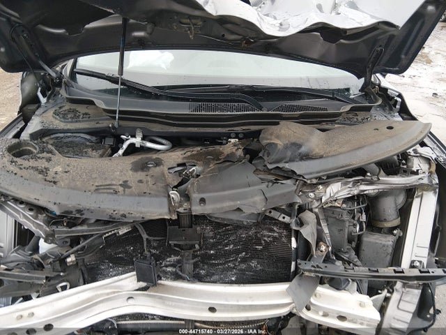 44715740 :رقم المزاد ، 5J8YD4H31LL048219 vin ، 2020 Acura Mdx Standard مزاد بيع