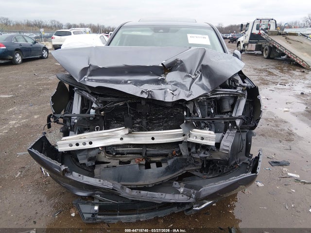 44715740 :رقم المزاد ، 5J8YD4H31LL048219 vin ، 2020 Acura Mdx Standard مزاد بيع