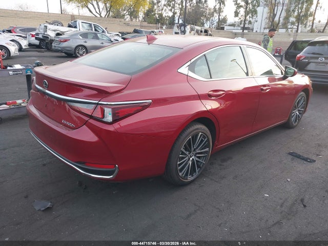 58ADA1C1XSU066127 Lexus ES 300H