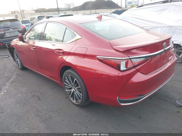 58ADA1C1XSU066127 Lexus ES 300H