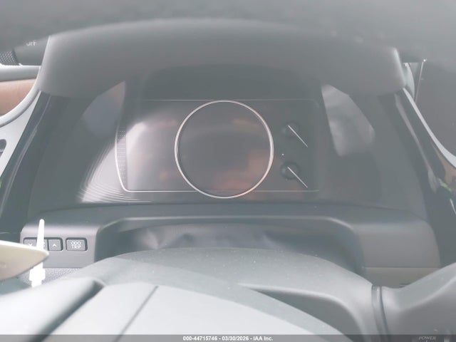 58ADA1C1XSU066127 Lexus ES 300H