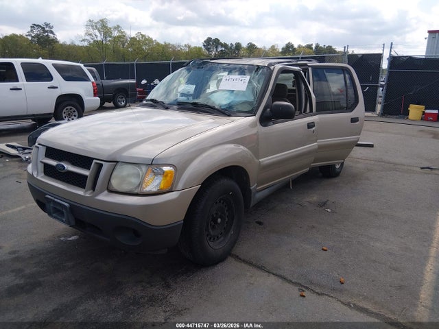 Aukcja sprzedaży 2004 Ford Explorer Sport Trac, vin: 1FMZU67K74UA46845, numer aukcji: 44715747