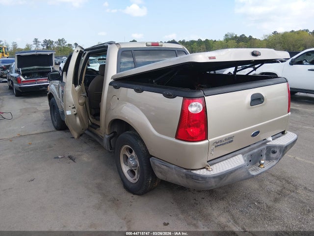 Aukcja sprzedaży 2004 Ford Explorer Sport Trac, vin: 1FMZU67K74UA46845, numer aukcji: 44715747