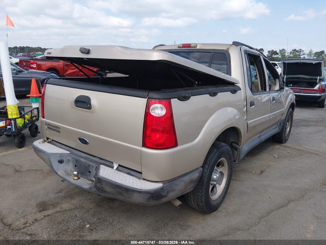 Aukcja sprzedaży 2004 Ford Explorer Sport Trac, vin: 1FMZU67K74UA46845, numer aukcji: 44715747
