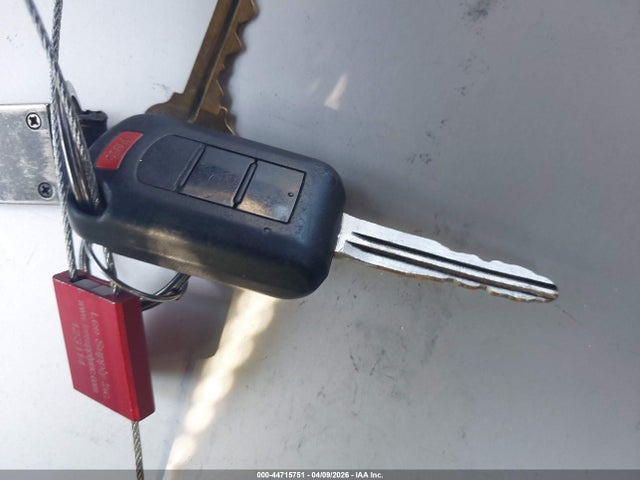 Mitsubishi Mirage G4 Es 2020 ML32F3FJ4LHF08895 Image 11