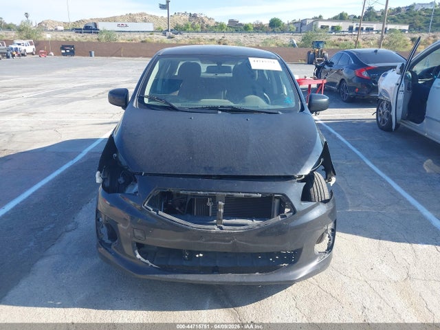 Mitsubishi Mirage G4 Es 2020 ML32F3FJ4LHF08895 Image 13