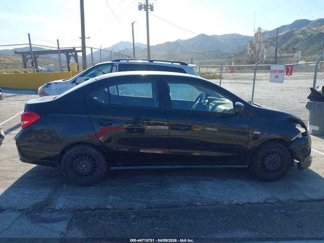 Mitsubishi Mirage G4 Es 2020 ML32F3FJ4LHF08895 Image 14