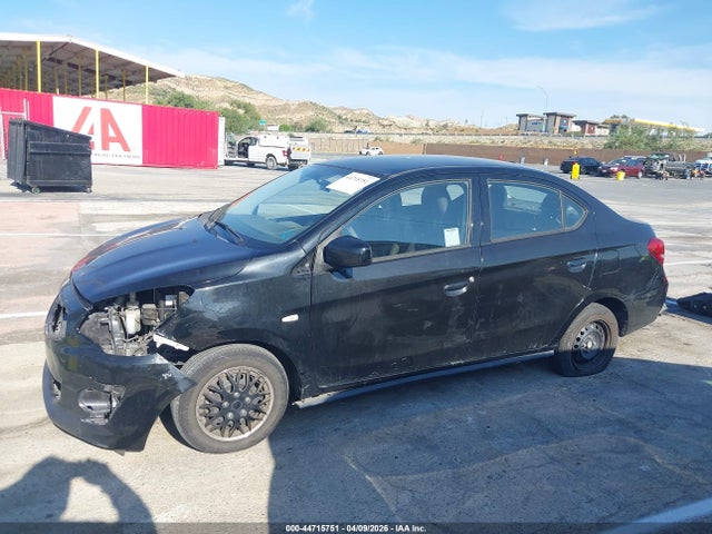 Mitsubishi Mirage G4 Es 2020 ML32F3FJ4LHF08895 Image 15