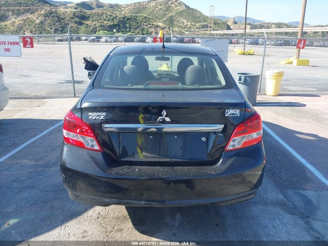 Mitsubishi Mirage G4 Es 2020 ML32F3FJ4LHF08895 Image 17