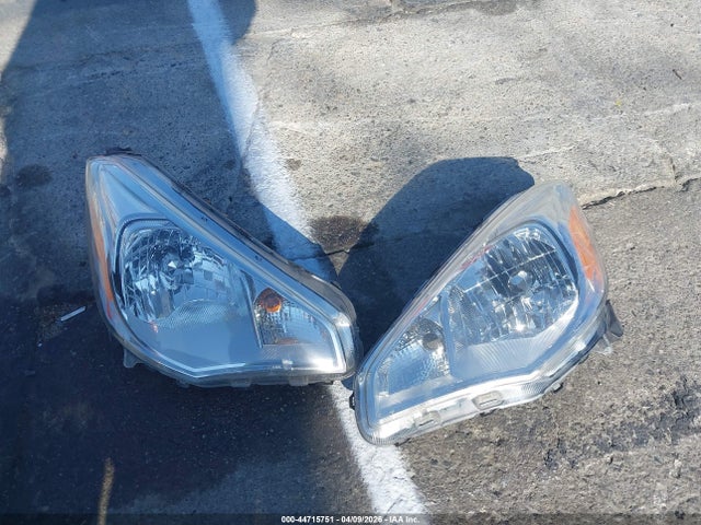 Mitsubishi Mirage G4 Es 2020 ML32F3FJ4LHF08895 Image 12