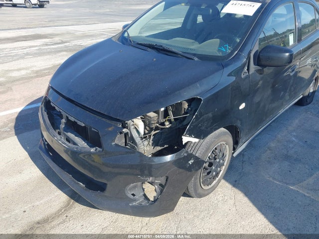 Mitsubishi Mirage G4 Es 2020 ML32F3FJ4LHF08895 Image 18