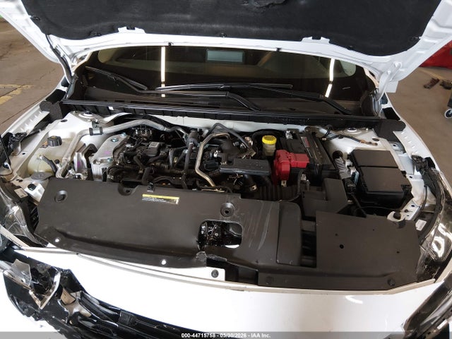 Aukcja sprzedaży 2025 Nissan Sentra Sv, vin: 3N1AB8CV2SY255040, numer aukcji: 44715758
