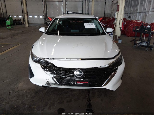 Aukcja sprzedaży 2025 Nissan Sentra Sv, vin: 3N1AB8CV2SY255040, numer aukcji: 44715758