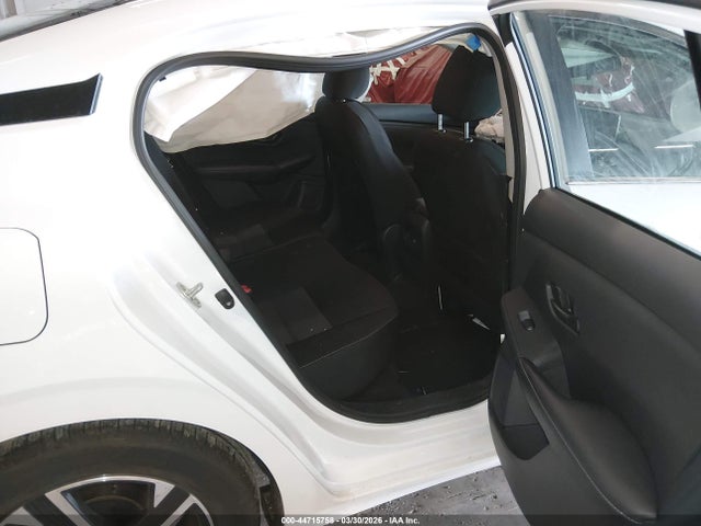 Aukcja sprzedaży 2025 Nissan Sentra Sv, vin: 3N1AB8CV2SY255040, numer aukcji: 44715758