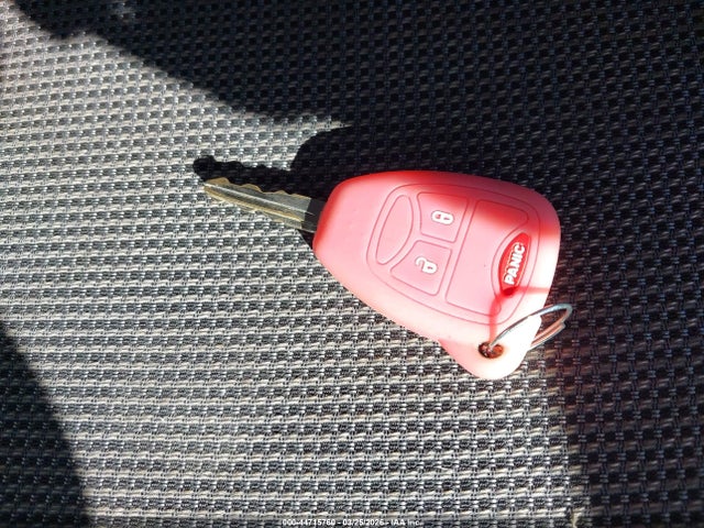 2012 JEEP PATRIOT 1C4NJPBA9CD606184 Photo 10