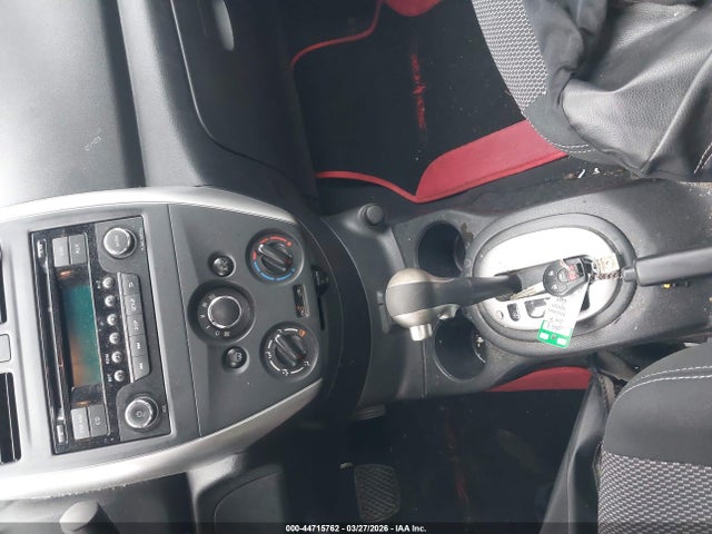 2017 NISSAN VERSA 3N1CN7AP2HL811027 Photo 10