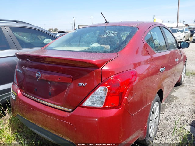 2017 NISSAN VERSA 3N1CN7AP2HL811027 Photo 3