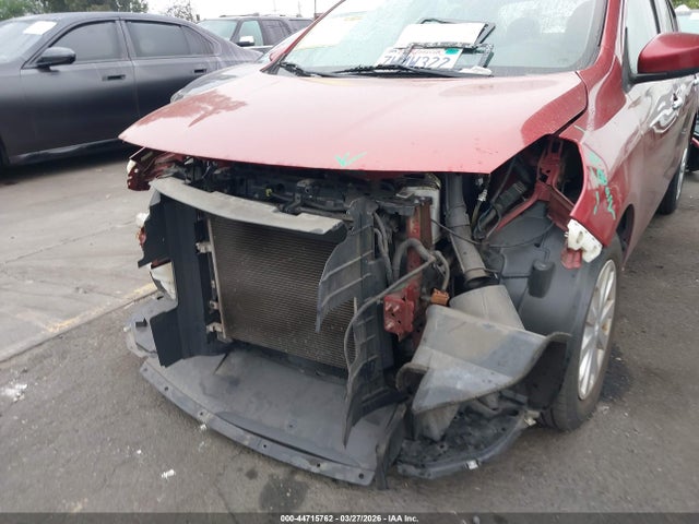 2017 NISSAN VERSA 3N1CN7AP2HL811027 Photo 5