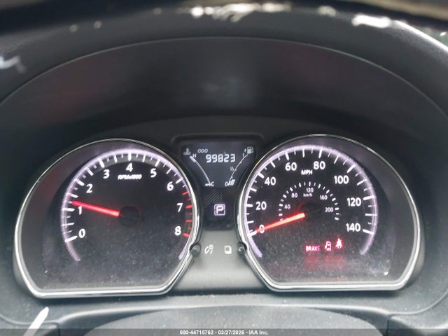 2017 NISSAN VERSA 3N1CN7AP2HL811027 Photo 6