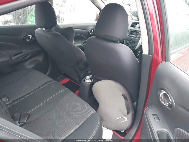 2017 NISSAN VERSA 3N1CN7AP2HL811027 Photo 7