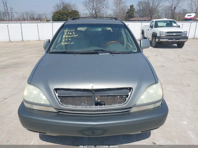 Aukcja sprzedaży 2003 Lexus Rx 300, vin: JTJHF10U130298456, numer aukcji: 44715763
