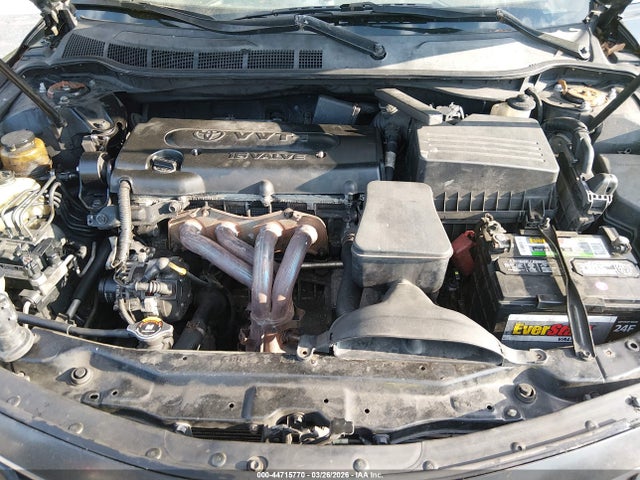 Продажа на аукционе авто 2009 Toyota Camry Xle, vin: 4T1BE46K79U841017, номер лота: 44715770