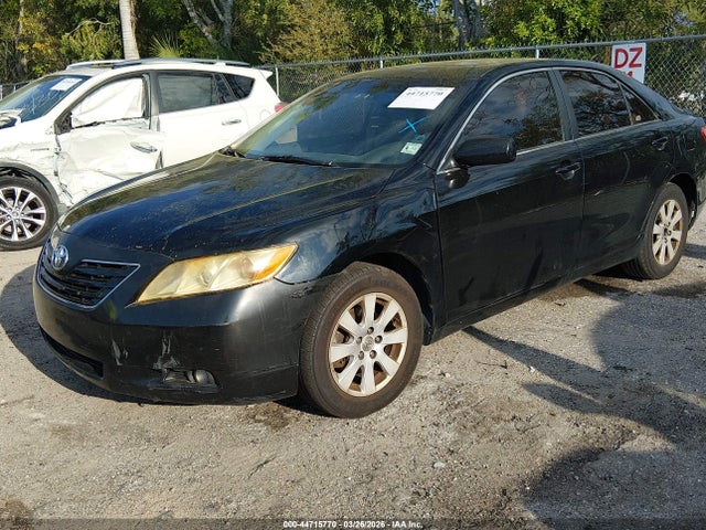 Продажа на аукционе авто 2009 Toyota Camry Xle, vin: 4T1BE46K79U841017, номер лота: 44715770