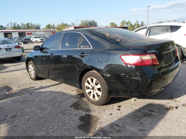Продажа на аукционе авто 2009 Toyota Camry Xle, vin: 4T1BE46K79U841017, номер лота: 44715770