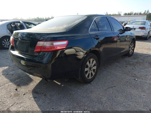 Продажа на аукционе авто 2009 Toyota Camry Xle, vin: 4T1BE46K79U841017, номер лота: 44715770