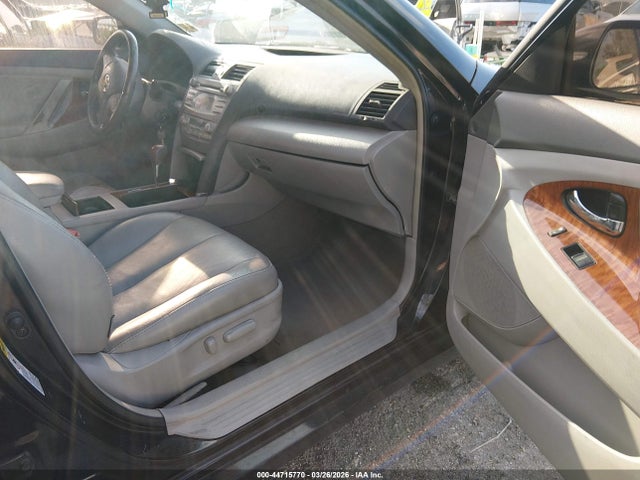 Продажа на аукционе авто 2009 Toyota Camry Xle, vin: 4T1BE46K79U841017, номер лота: 44715770