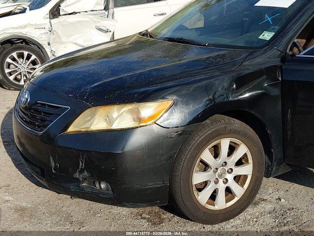 Продажа на аукционе авто 2009 Toyota Camry Xle, vin: 4T1BE46K79U841017, номер лота: 44715770