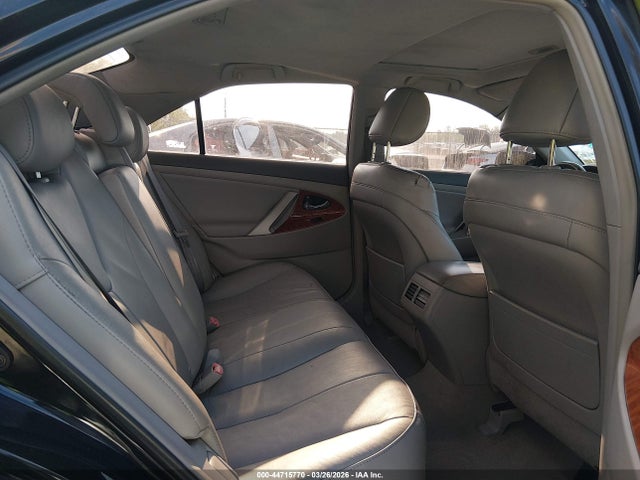 Продажа на аукционе авто 2009 Toyota Camry Xle, vin: 4T1BE46K79U841017, номер лота: 44715770