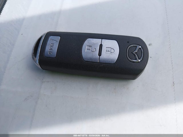 JM3KE4DY2F0445180 Mazda Cx-5 Grand Touring