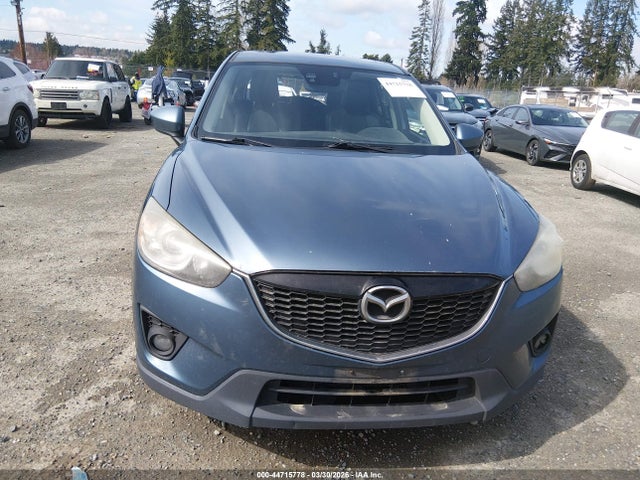 JM3KE4DY2F0445180 Mazda Cx-5 Grand Touring