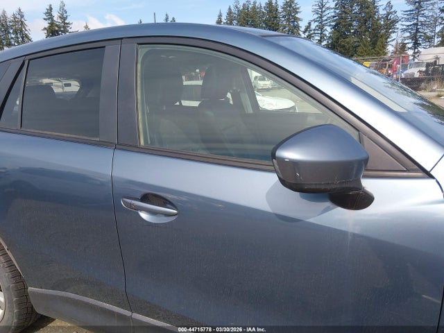 JM3KE4DY2F0445180 Mazda Cx-5 Grand Touring