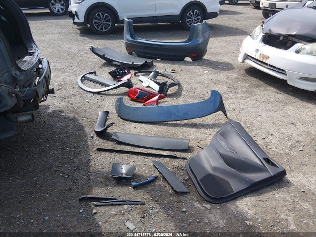 JM3KE4DY2F0445180 Mazda Cx-5 Grand Touring