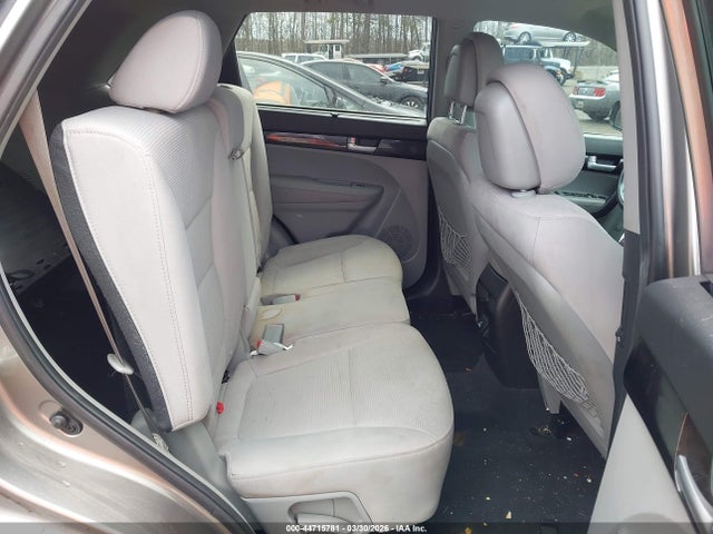 2015 KIA SORENTO 5XYKT4A77FG592213 Photo 7