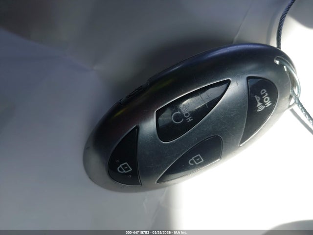 2024 Hyundai Sonata N Line მანქანა იყიდება აუქციონზე, vin: KMHL54JC6RA419682, აუქციონის ნომერი: 44715783
