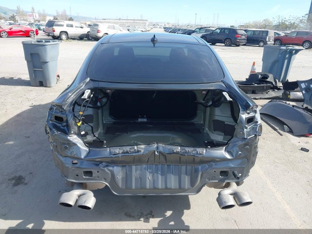 2024 Hyundai Sonata N Line მანქანა იყიდება აუქციონზე, vin: KMHL54JC6RA419682, აუქციონის ნომერი: 44715783