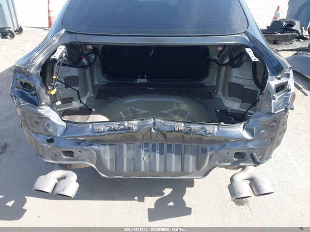2024 Hyundai Sonata N Line მანქანა იყიდება აუქციონზე, vin: KMHL54JC6RA419682, აუქციონის ნომერი: 44715783