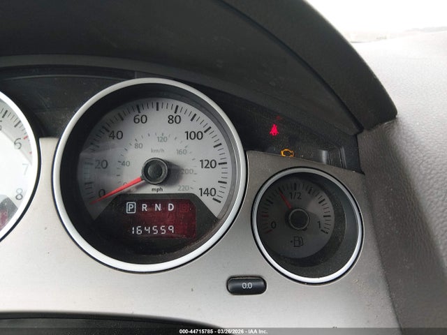 2012 Volkswagen Routan Se მანქანა იყიდება აუქციონზე, vin: 2C4RVABG6CR136345, აუქციონის ნომერი: 44715785