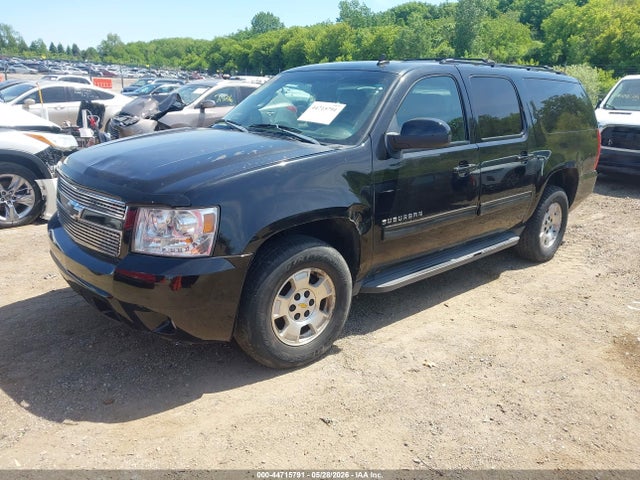 Aukcja sprzedaży 2012 Chevrolet Suburban 1500 Lt, vin: 1GNSKJE73CR107579, numer aukcji: 44715791