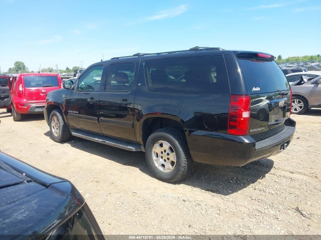 Aukcja sprzedaży 2012 Chevrolet Suburban 1500 Lt, vin: 1GNSKJE73CR107579, numer aukcji: 44715791