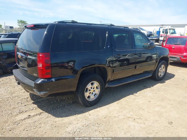 Aukcja sprzedaży 2012 Chevrolet Suburban 1500 Lt, vin: 1GNSKJE73CR107579, numer aukcji: 44715791