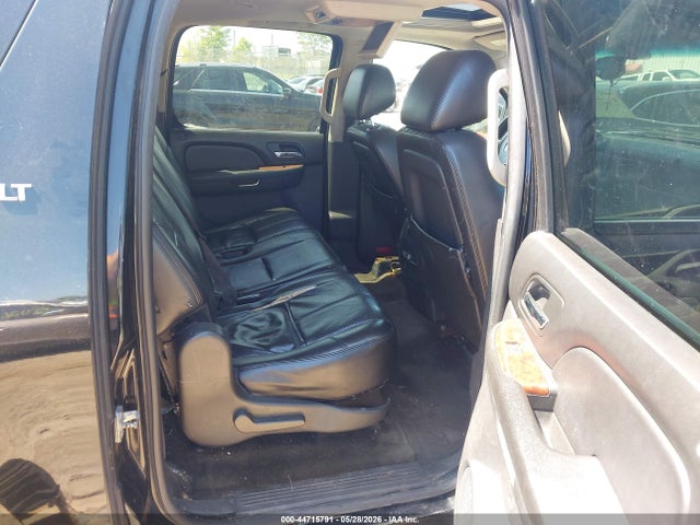 Aukcja sprzedaży 2012 Chevrolet Suburban 1500 Lt, vin: 1GNSKJE73CR107579, numer aukcji: 44715791