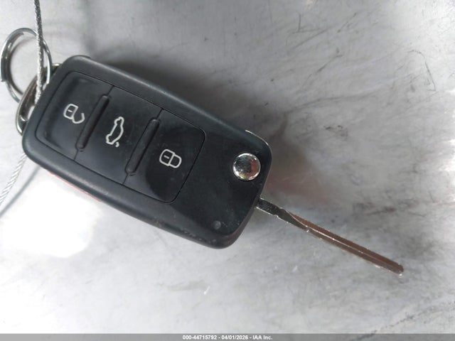 Продажа на аукционе авто 2016 Volkswagen Jetta 1.4t S, vin: 3VW267AJ3GM212516, номер лота: 44715792