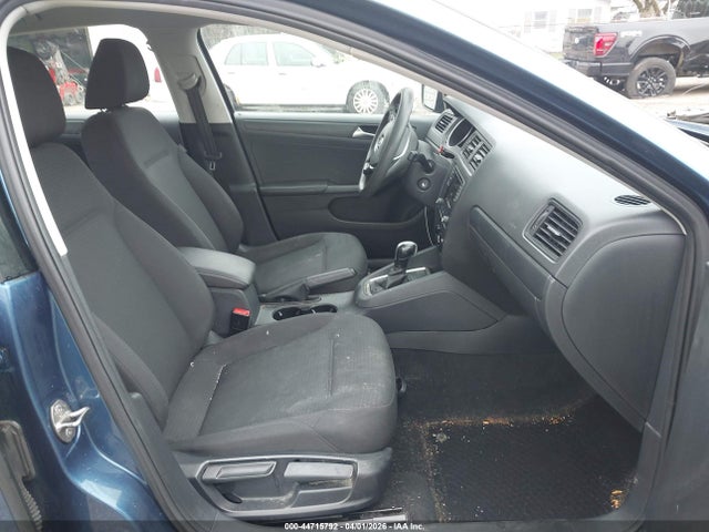 Продажа на аукционе авто 2016 Volkswagen Jetta 1.4t S, vin: 3VW267AJ3GM212516, номер лота: 44715792
